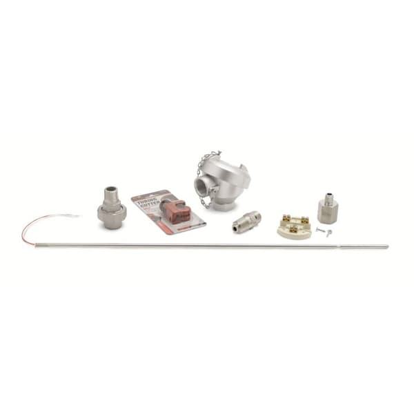 Rtd Kit W/ Union & Tube Cutter 435147